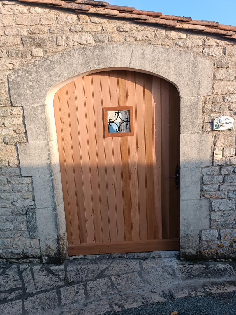 Entreprise de menuiserie près de Cognac Entreprise de menuiserie Cognac